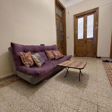 Room No5 A Private Room With Balcony For Men Only And No Ladies Allowed غرفة خاصة للرجال فقط ممنوع السيدات Alexandria Exterior foto
