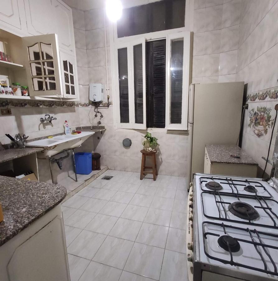 Room No5 A Private Room With Balcony For Men Only And No Ladies Allowed غرفة خاصة للرجال فقط ممنوع السيدات Alexandria Exterior foto
